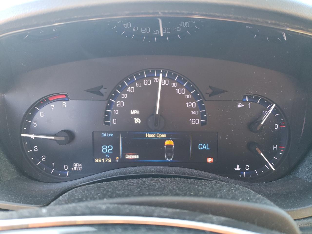 1G6AG5RXXD0173403 2013 Cadillac Ats