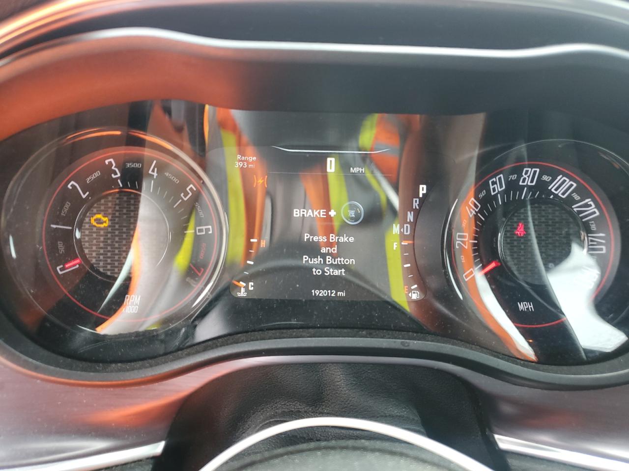 2C3CDZAG0JH251538 2018 Dodge Challenger Sxt