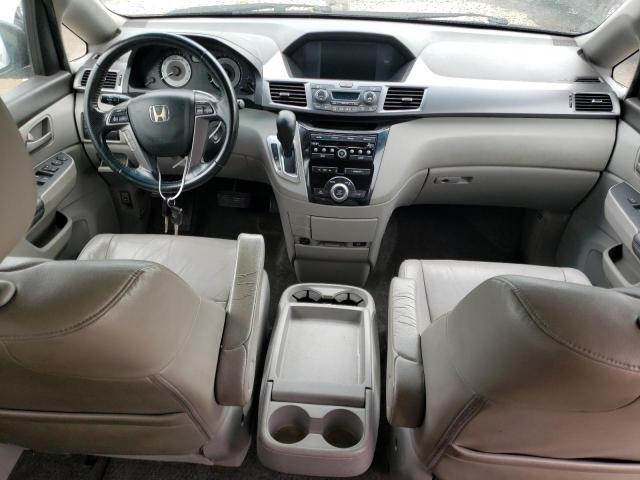 2012 Honda Odyssey Exl VIN: 5FNRL5H6XCB069546 Lot: 52934624