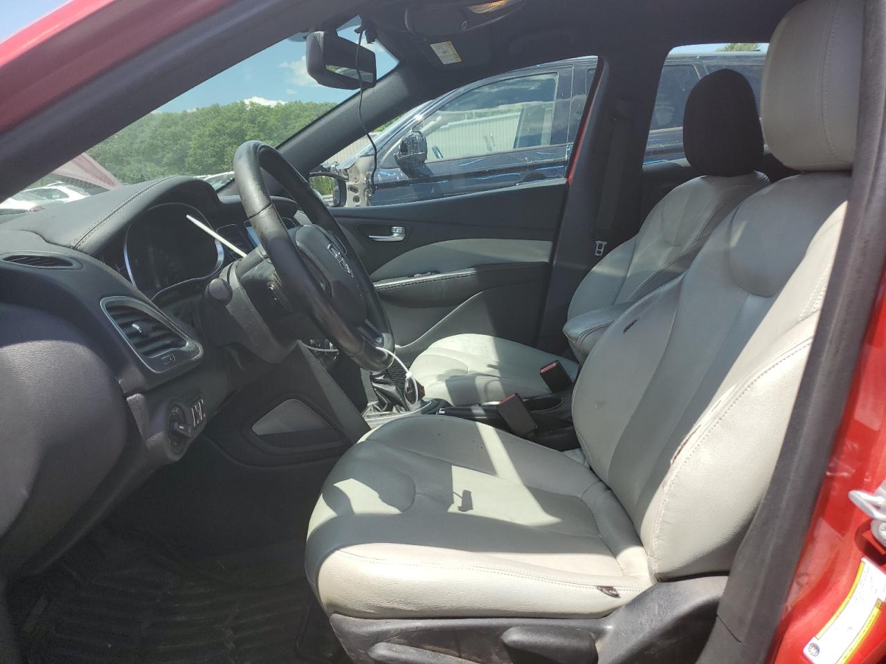 1C3CDFBB4ED721400 2014 Dodge Dart Sxt