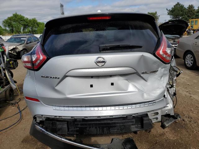 VIN 5N1AZ2MH7FN270940 2015 Nissan Murano, S no.6