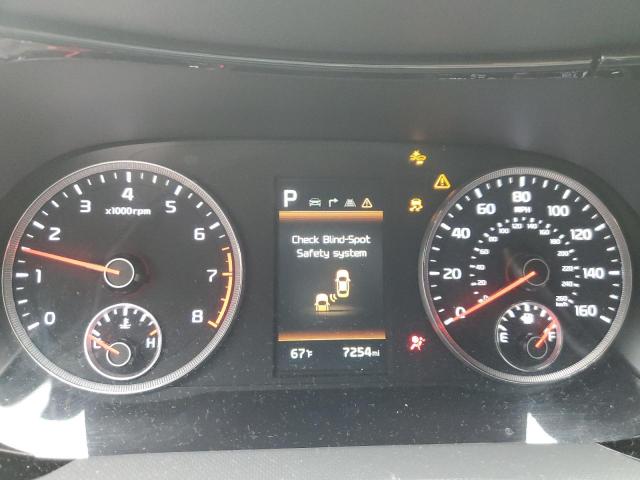 2023 Kia K5 Gt Line VIN: 5XXG64J20PG219036 Lot: 54952024