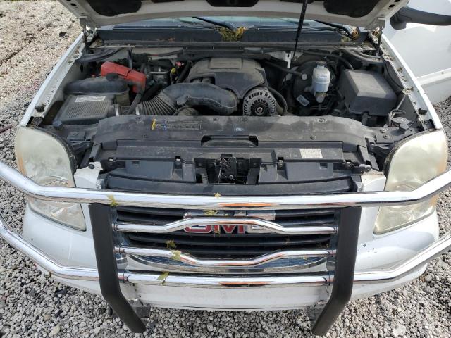 2007 GMC Yukon Xl K1500 VIN: 1GKFK16307J255820 Lot: 54849454