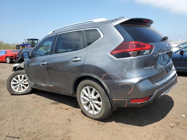 2018 Nissan Rogue S VIN: JN8AT2MT8JW451269 Lot: 52743764