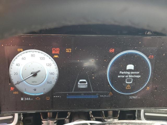 2022 Hyundai Elantra Limited VIN: KMHLP4AG4NU303743 Lot: 54748614