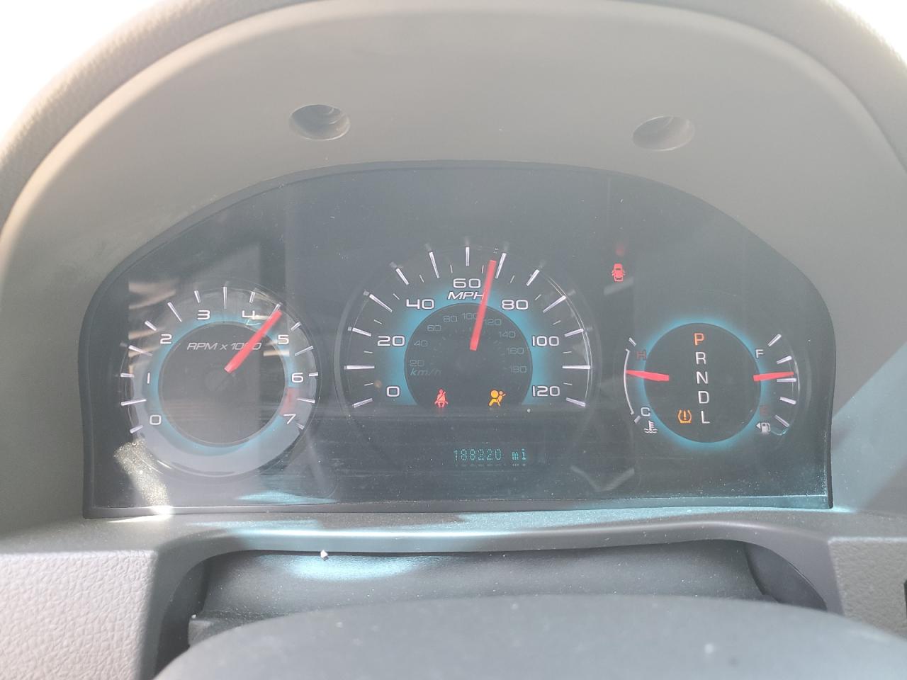 3FAHP0GA9CR312048 2012 Ford Fusion S