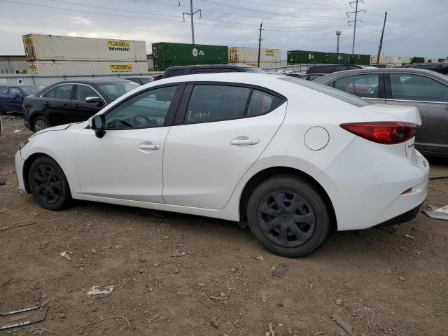 VIN JM1BM1U77E1186325 2014 Mazda 3, Sport no.2