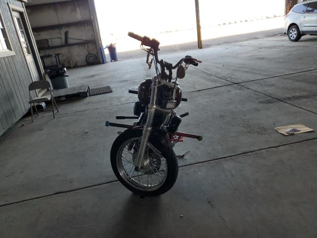 2009 HARLEY-DAVIDSON FXDL 1HD1GN4189K326144