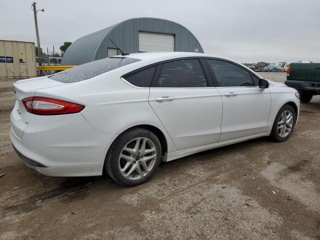 2014 Ford Fusion Se VIN: 1FA6P0H79E5375716 Lot: 52753684