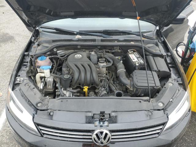 2012 Volkswagen Jetta Base VIN: 3VW2K7AJ8CM408473 Lot: 54719224