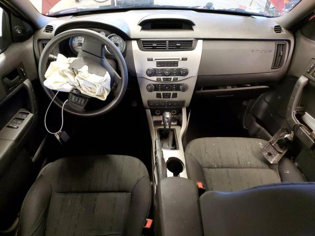 2011 Ford Focus Se VIN: 1FAHP3FN3BW142089 Lot: 56812844