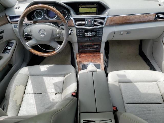 2012 Mercedes-Benz E 350 VIN: WDDHF5KB4CA641556 Lot: 56443044