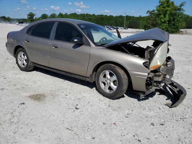 2004 Ford Taurus Ses VIN: 1FAFP55U94A151424 Lot: 50443274