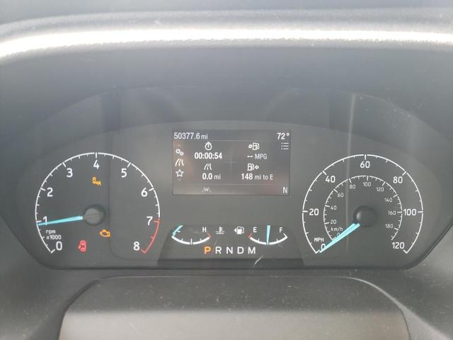 2020 FORD TRANSIT T- - 1FBAX2C83LKA43824