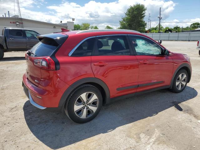 2019 KIA NIRO TOURI - KNDCE3LC3K5230756