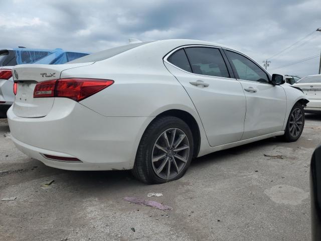 2020 Acura Tlx VIN: 19UUB1F35LA005987 Lot: 49765214