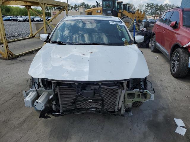 2021 Acura Ilx Premium VIN: 19UDE2F70MA002657 Lot: 53323124