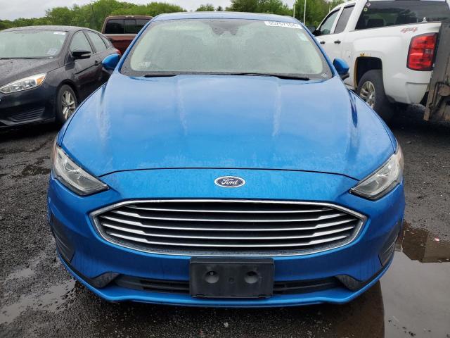 3FA6P0HD6LR157944 Ford Fusion SE 5