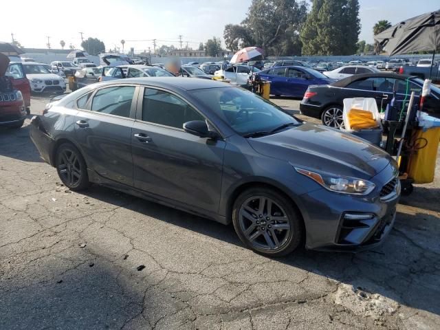 2021 Kia Forte Gt Line VIN: 3KPF34AD7ME408101 Lot: 54541954