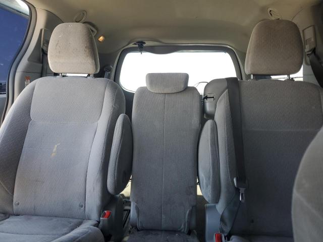 2015 Toyota Sienna Le VIN: 5TDKK3DC9FS608114 Lot: 56316344