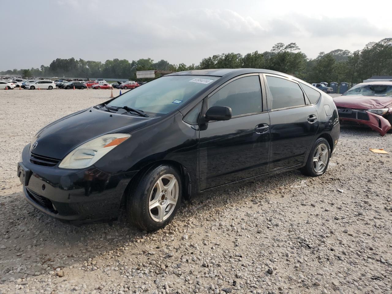 JTDKB20U753111779 2005 Toyota Prius