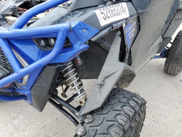2018 POLARIS RZR XP TUR - 3NSVEL92XJF426115