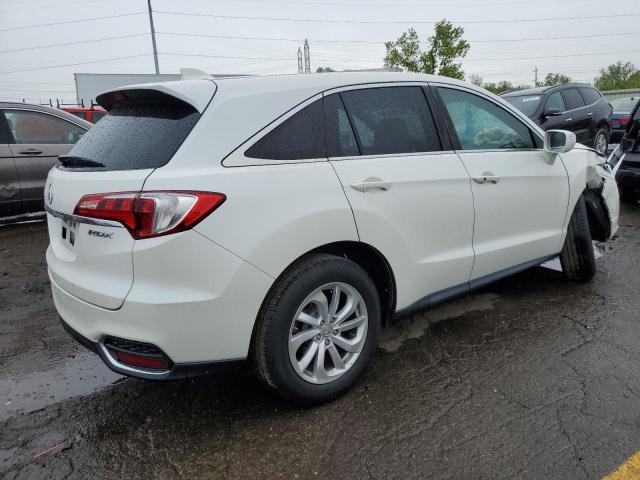 2018 Acura Rdx VIN: 5J8TB3H32JL013728 Lot: 53982314