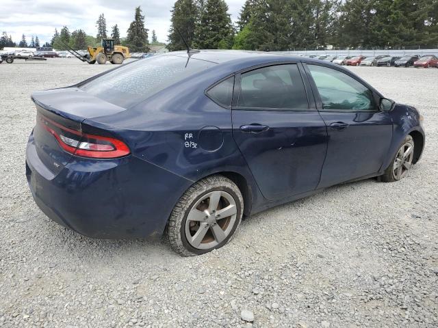 2015 Dodge Dart Sxt VIN: 1C3CDFBB2FD432002 Lot: 54416104