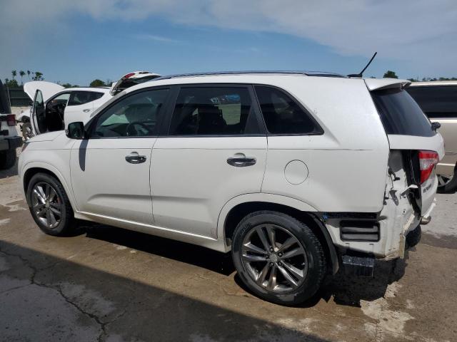 Vin: 5xykw4a73eg459387, lot: 56568634, kia sorento sx 20142