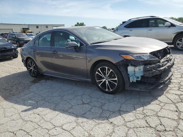 VIN 4T1B11HK3KU752770 2019 Toyota Camry, L no.4