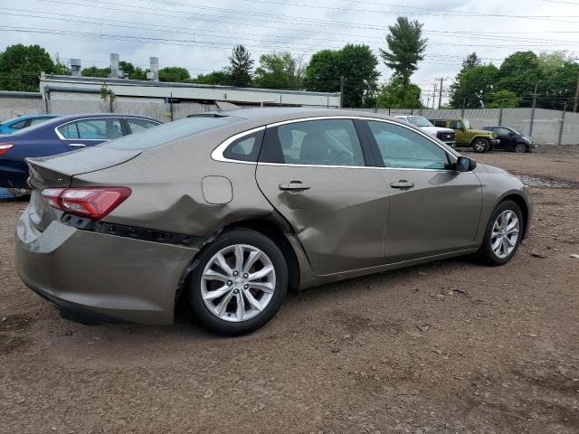 2020 Chevrolet Malibu Lt VIN: 1G1ZD5ST8LF072400 Lot: 54771294