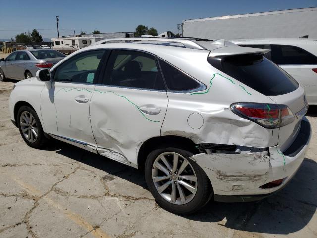 2015 Lexus Rx 350 VIN: 2T2ZK1BA5FC188019 Lot: 56127514