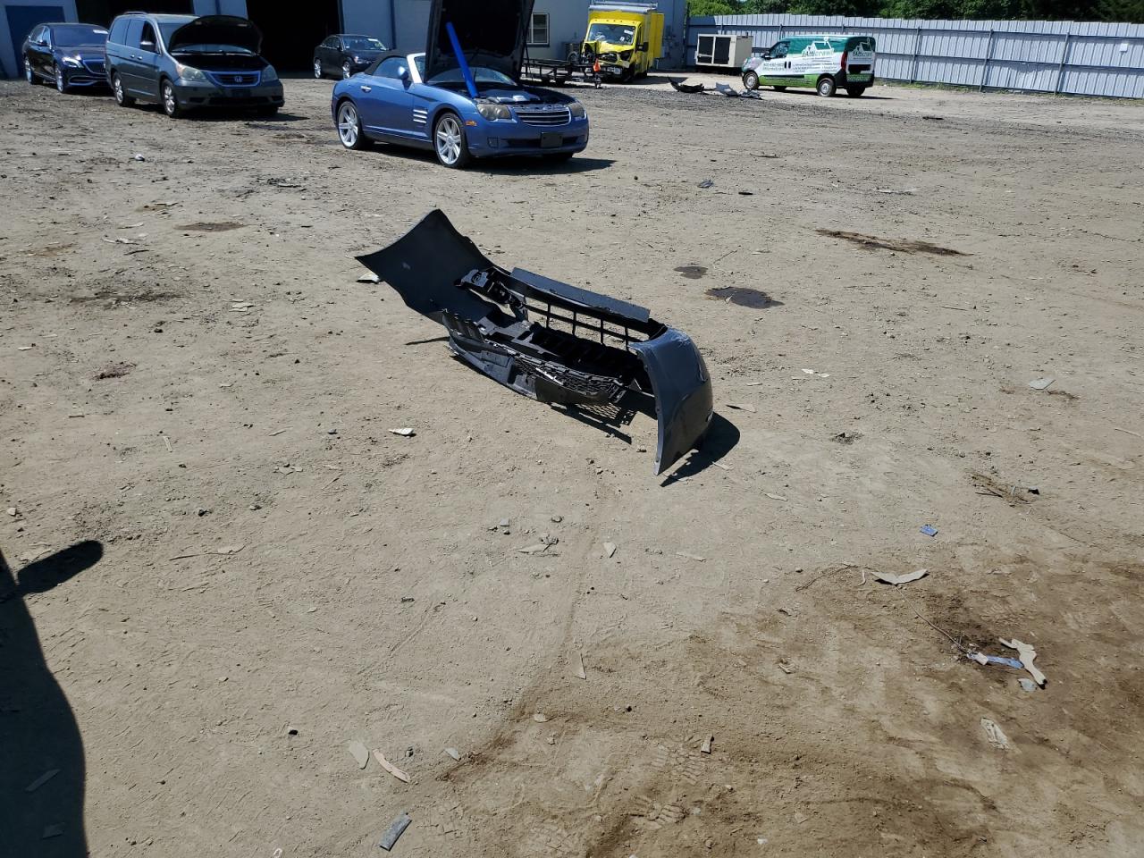 1FAHP24156G112683 2006 Ford Five Hundred Sel