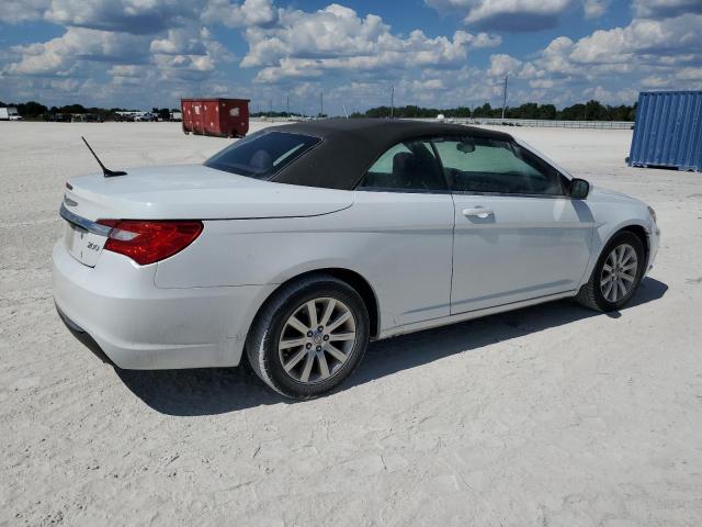 2012 Chrysler 200 Touring VIN: 1C3BCBEB0CN218778 Lot: 55871574