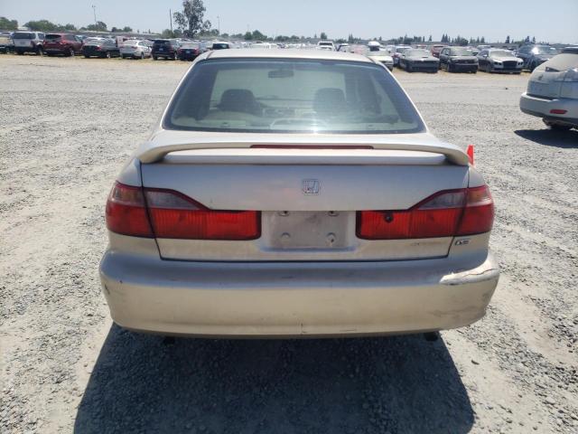 2000 Honda Accord Ex VIN: 1HGCG1650YA066055 Lot: 54454004