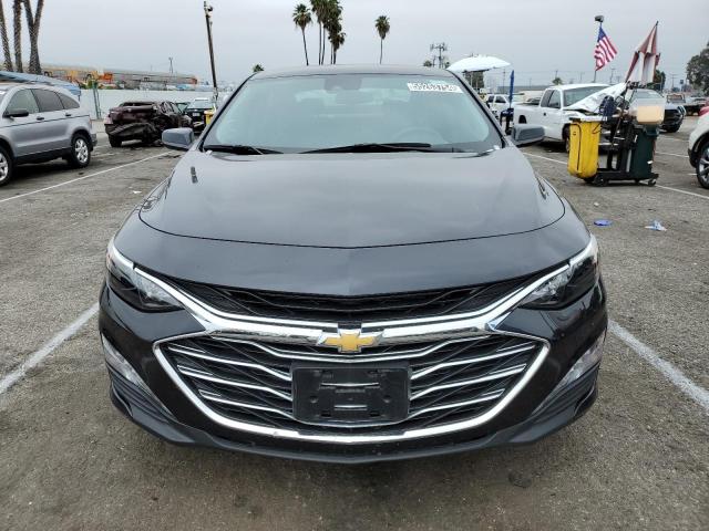 2023 Chevrolet Malibu Lt VIN: 1G1ZD5ST0PF190866 Lot: 55263754