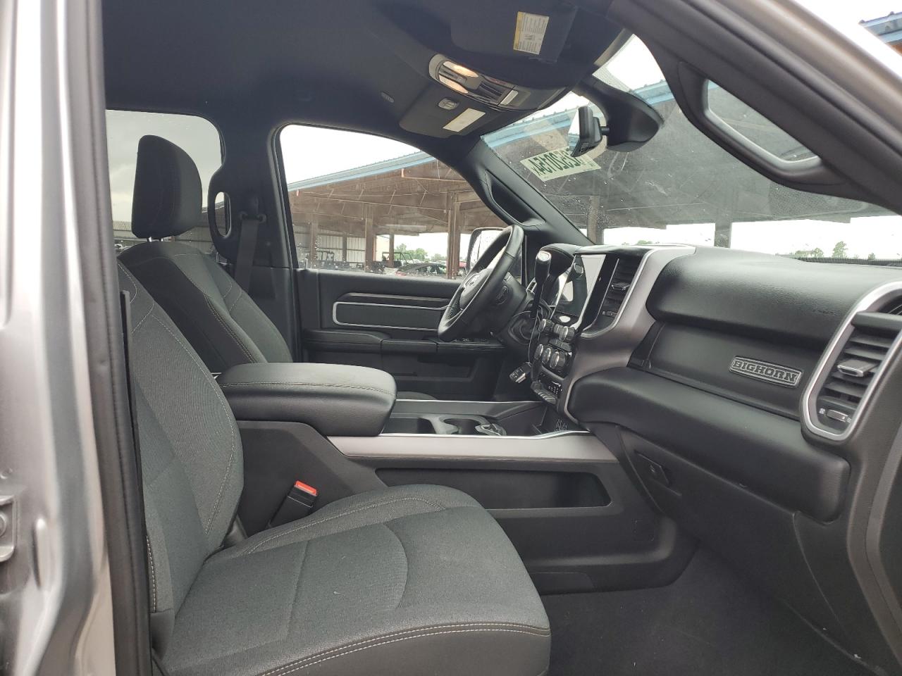 3C63RRHL7NG152759 2022 Ram 3500 Big Horn/Lone Star