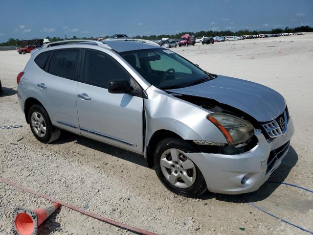 2014 Nissan Rogue Select S VIN: JN8AS5MT1EW618405 Lot: 53971964