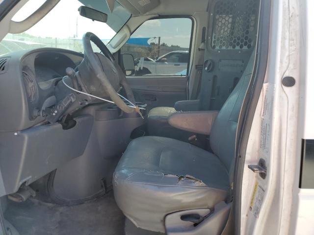 2006 Ford Econoline E250 Van VIN: 1FTNE24W36HA51892 Lot: 53962944