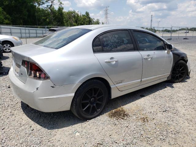 2007 Honda Civic Lx VIN: 1HGFA16597L078318 Lot: 56519634