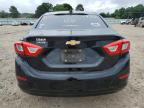 CHEVROLET CRUZE LS photo