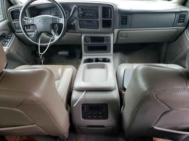 2004 Chevrolet Tahoe K1500 VIN: 1GNEK13T24R293906 Lot: 56465824