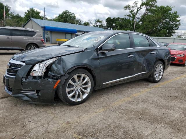 2G61N5S32H9164039 | 2017 Cadillac xts luxury