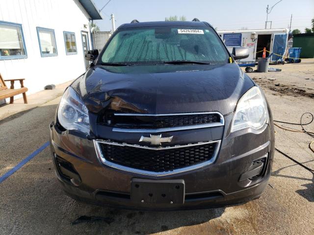 2015 Chevrolet Equinox Lt VIN: 1GNALBEK6FZ134105 Lot: 54263904