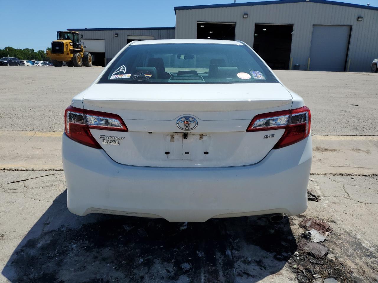 4T1BF1FK2EU814846 2014 Toyota Camry L