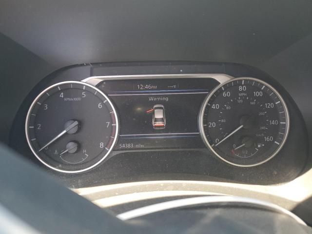 2020 Nissan Sentra Sr VIN: 3N1AB8DV1LY294525 Lot: 56455724