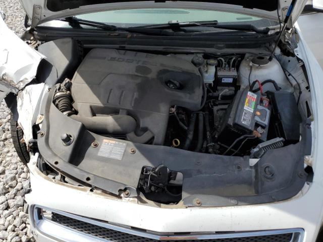 2009 Chevrolet Malibu 1Lt VIN: 1G1ZH57B094212478 Lot: 56030704