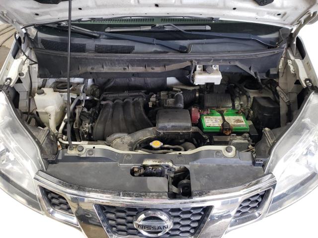 3N6CM0KN0DK691858 2013 Nissan Nv200 2.5S