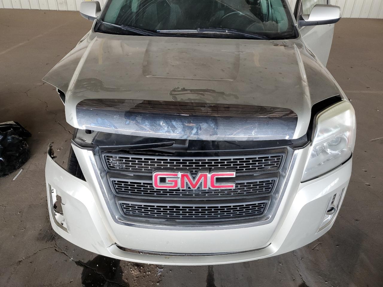 2GKALSEK2D6225121 2013 GMC Terrain Sle