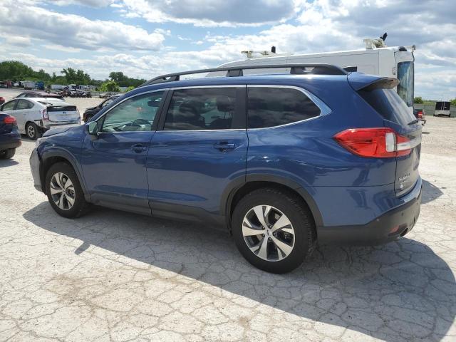 2021 SUBARU ASCENT PRE - 4S4WMAFD1M3429789